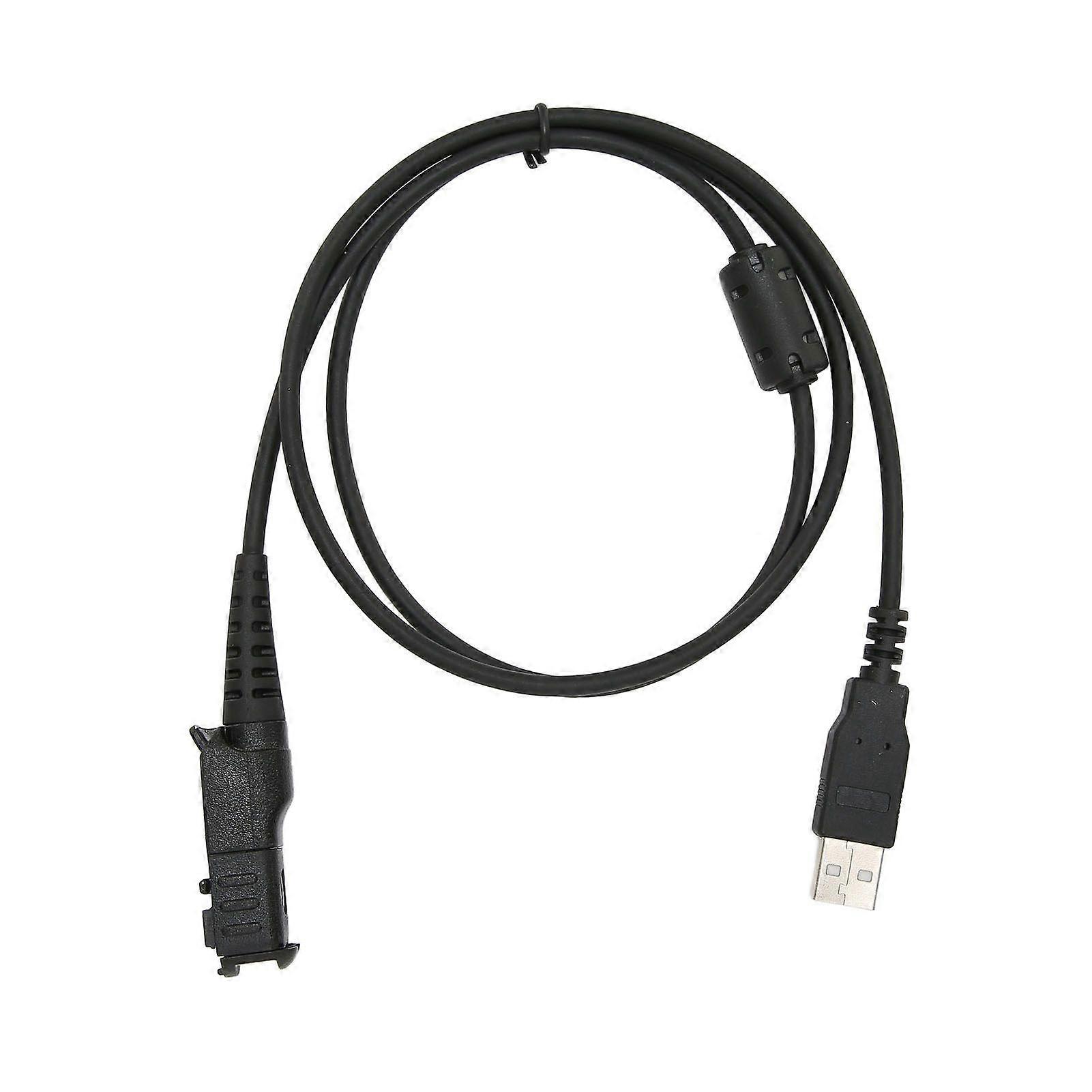USB Programming Cable Walkie Talkie USB Programming Cable for Motorola DP2400 DEP500e DEP550 DEP570 XPR3000e E8608i