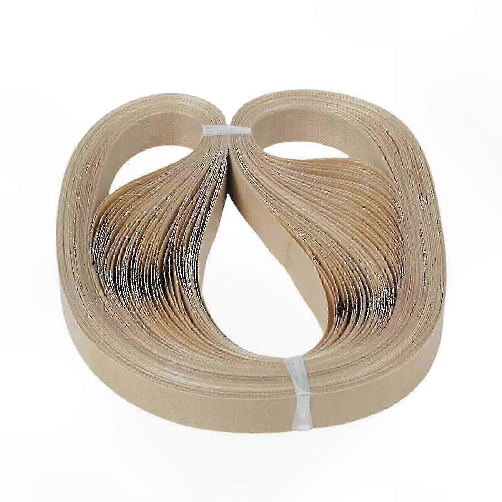 50db teflon öv 750x15x0,2mm folyamatos szalagtömítőkhöz