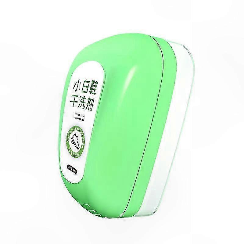 Gentle Cleansing Brush for Shoes, Multipurpose Dry Cleaning Tool