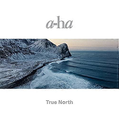 A-ha - True North [CD]