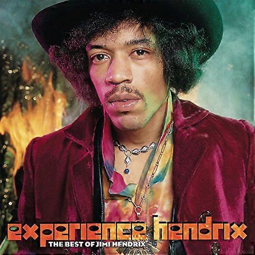 The Jimi Hendrix Experience - EXPERIENCE HENDRIX: THE.. [VINYL]