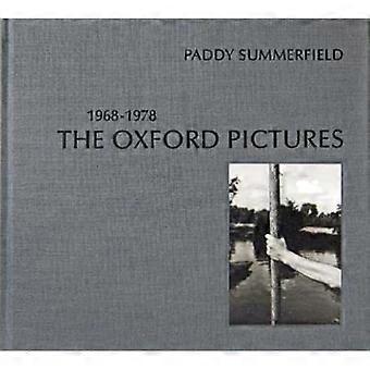 Les photos d’Oxford