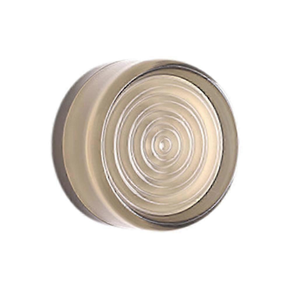 7W LED wall lamp with 3 color modes for modern interiors