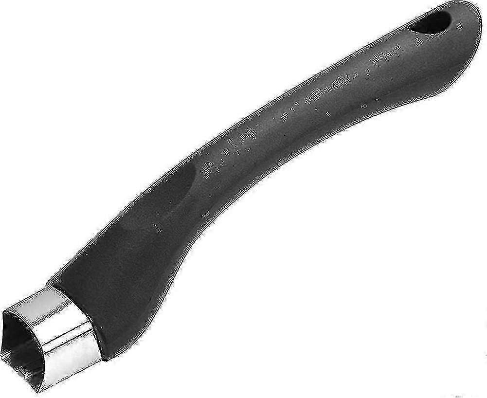 Pot Handle Detachable Universal Handle Anti-scald Ergonomic Bakelite Handle