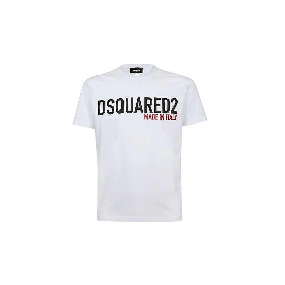 T-Shirt Dsquared2 S74GD0828S22427100