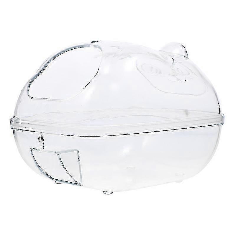 Plastic Stroage Holder For Pet Use 26s