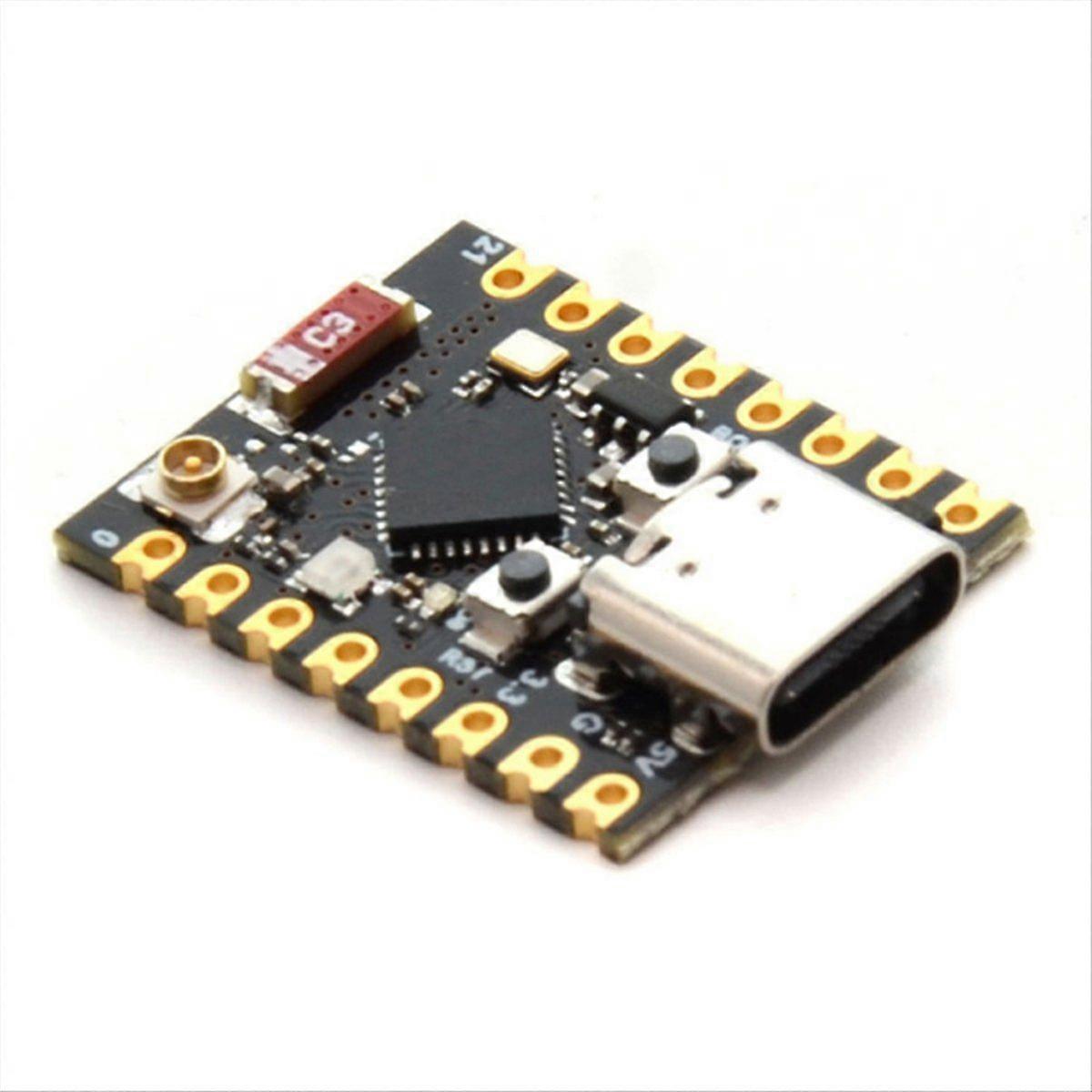 ESP32-C3 SuperMini V2 Plus Development Board for Arduino MicroPython