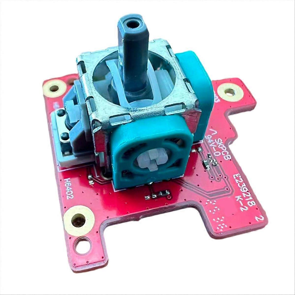 For Ally X Hall Effect Joystick Module 2 Million Times, Right