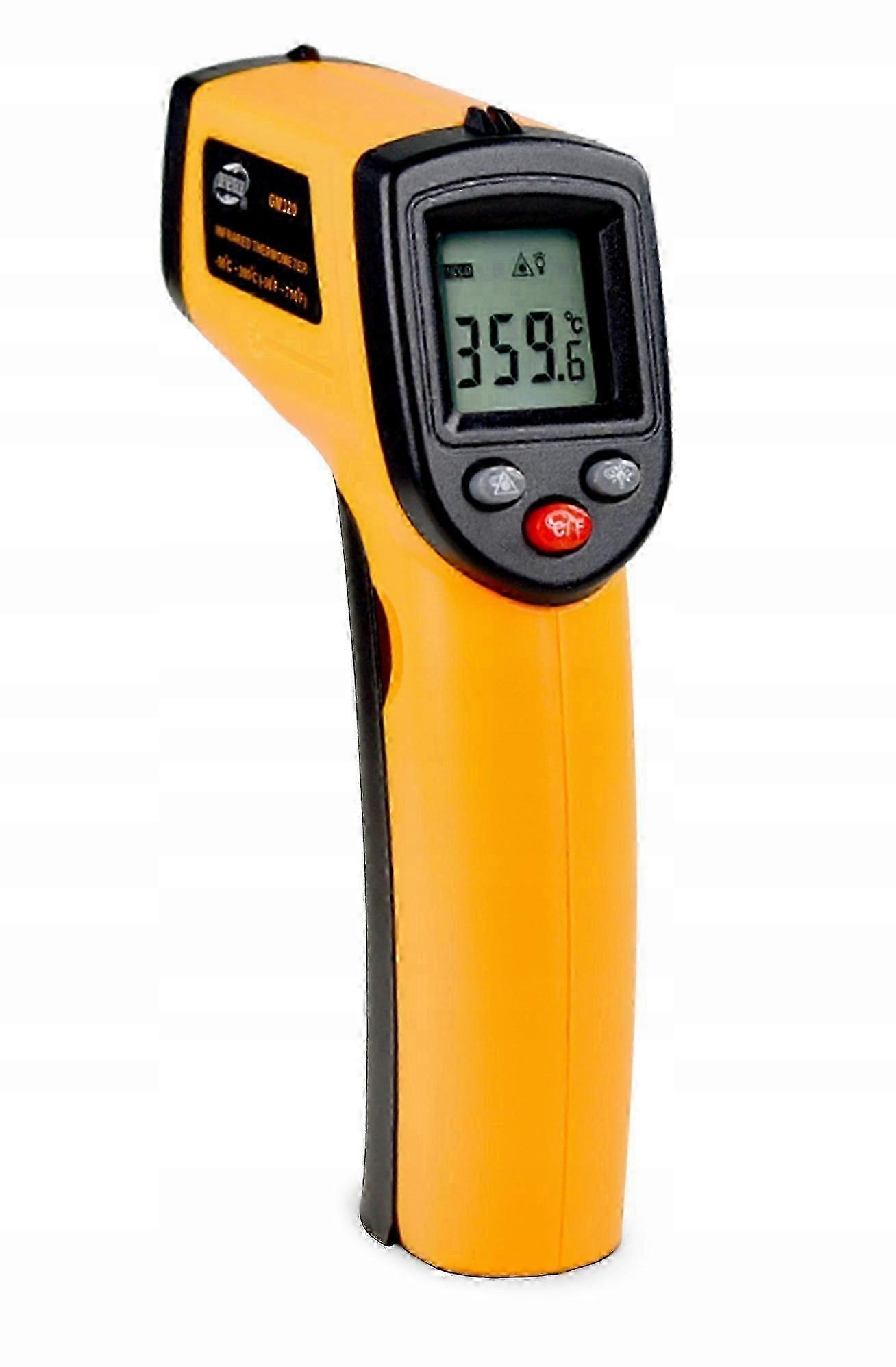 Benetech Gm320 Pyrometer