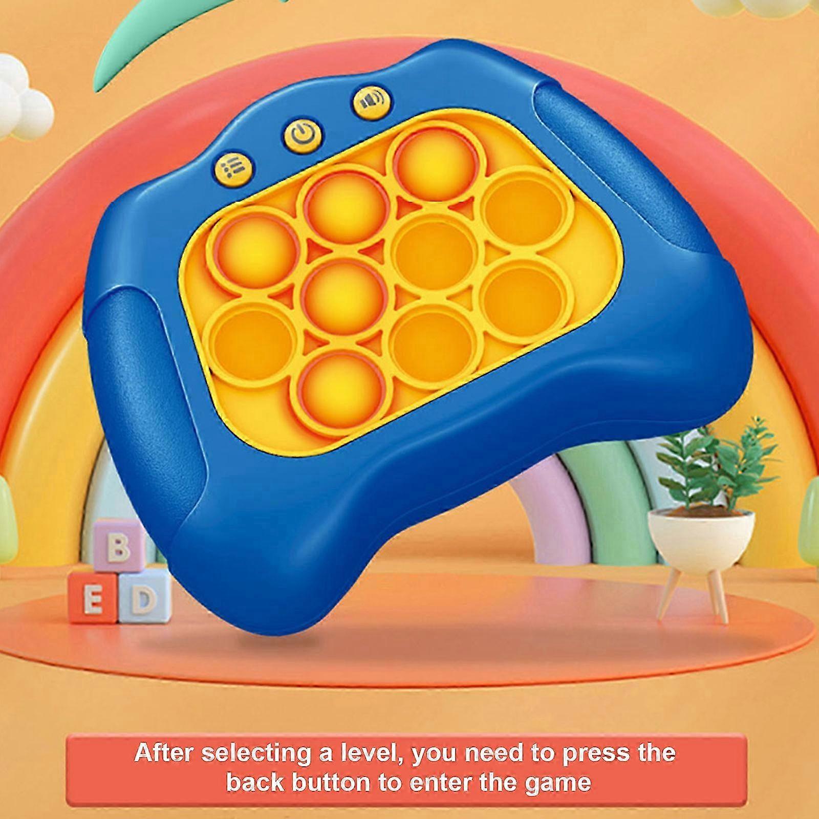 25-26 Decompression Breakthrough Puzzle Game Machine, Pop Jigsaw Puzzle Game Fidget