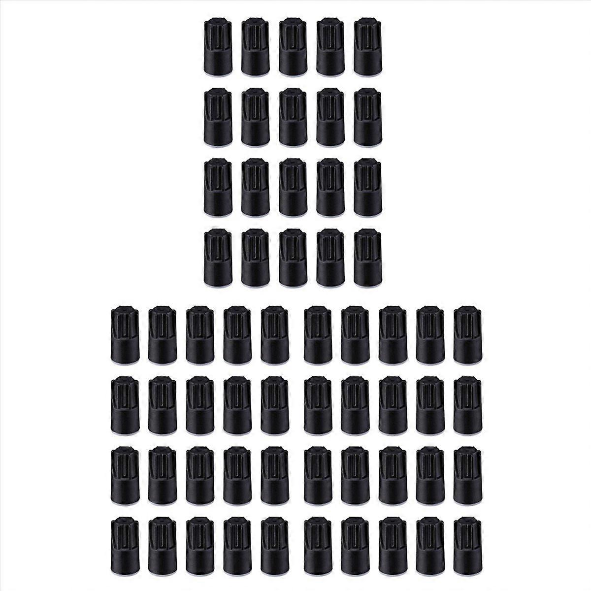 Waterproof Wire Connectors, Grease Cap Outdoor Electrical(20Pack)