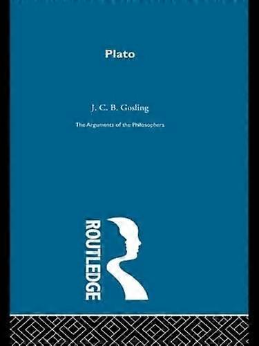 Plato Arg Philosophers