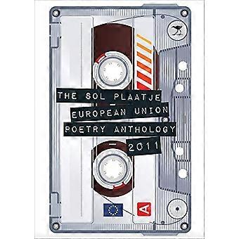 The Sol Plaatje European Union poetry anthology 2011