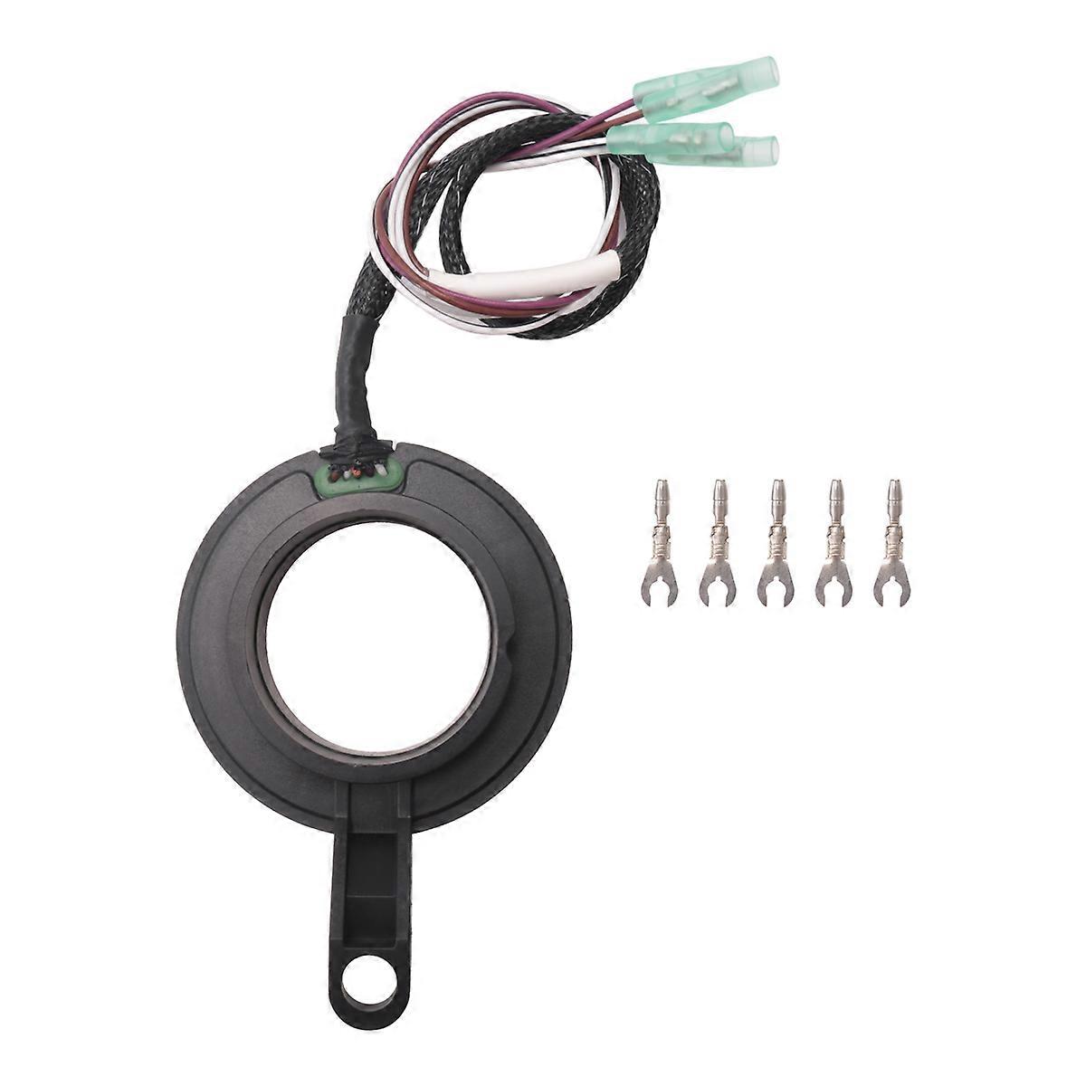 Trigger 134-9021-3c 99021A5 for Mercury Mariner 1987-1999 50HP-90HP 2-Stroke 3Cyl Outboard