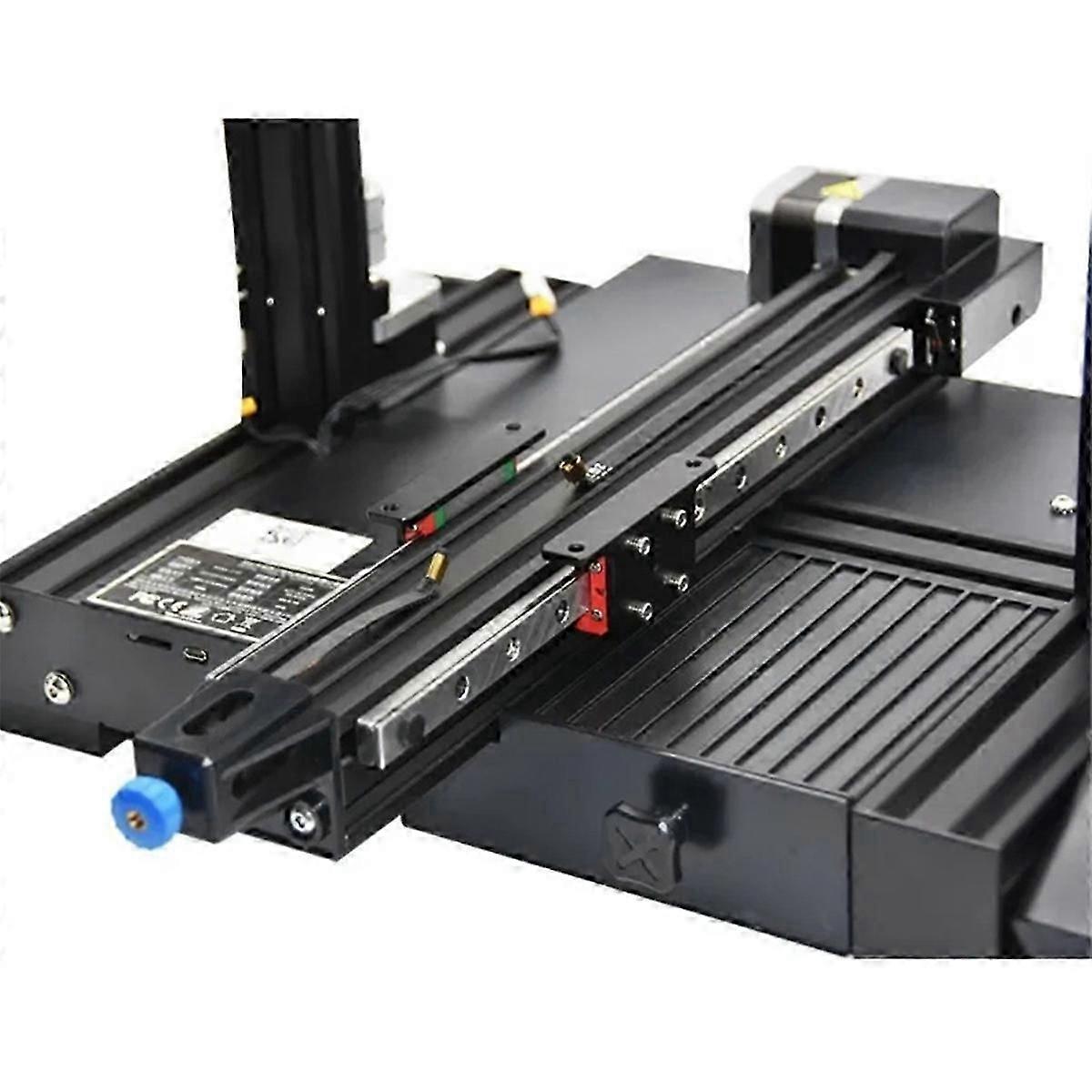 Y- Linear Rail Kit 3D Printer Part Dual MGN12H Rail for 3 V2 3D Printer