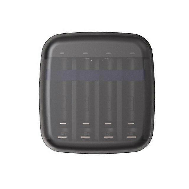 Xtar BC4 batterilader R03 / Aaa og R6 / Aa Li-ion 1,5v / Nimh