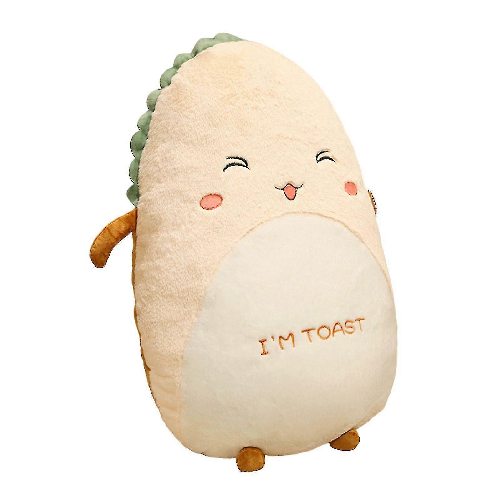 Adorable Animals Plush Doll No Fading And Good Elasticity Plush Toy For Toddlers Children