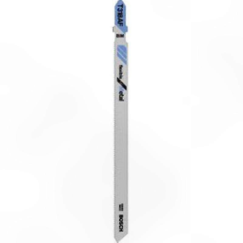 Flexibla sticksågsblad för metallkapning, 5-pack