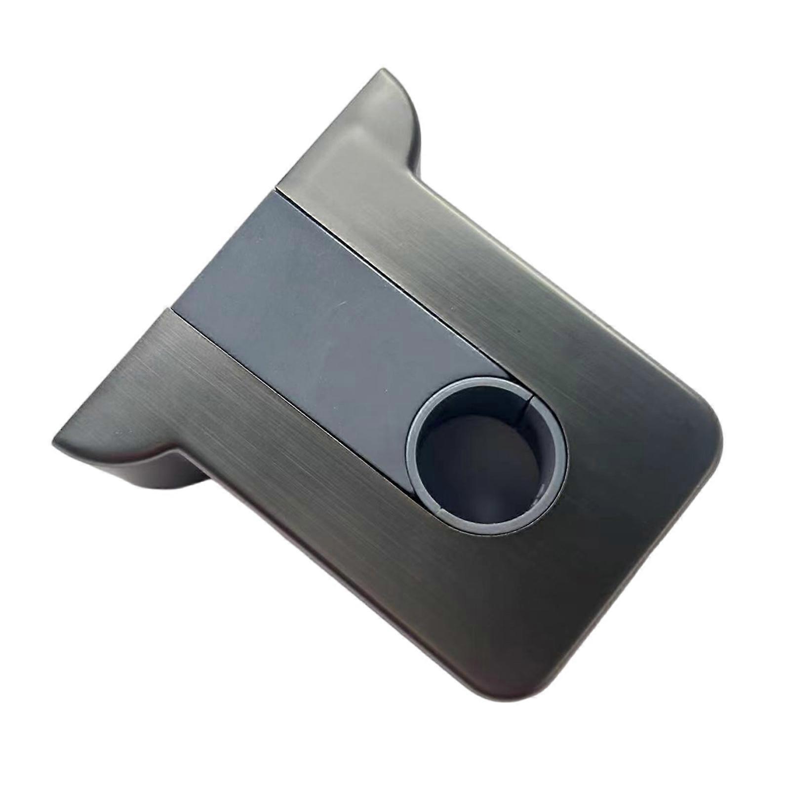 Modern Shower Rod Owner Modifiable Wall Mount Device For Multiple Corner Height Bathroom Arrange Multicolor