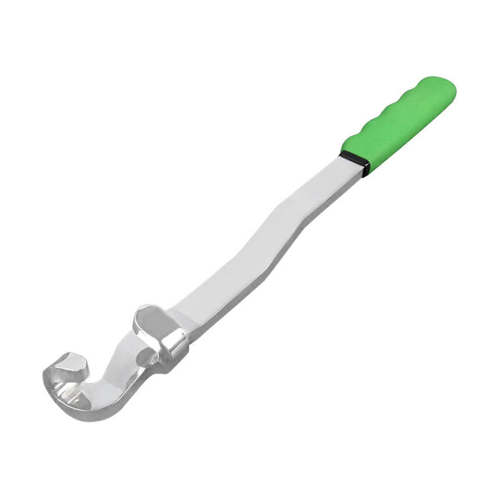 Alloy Steel Spanner Extension Bar For Mechanical Leverage And Multicolor