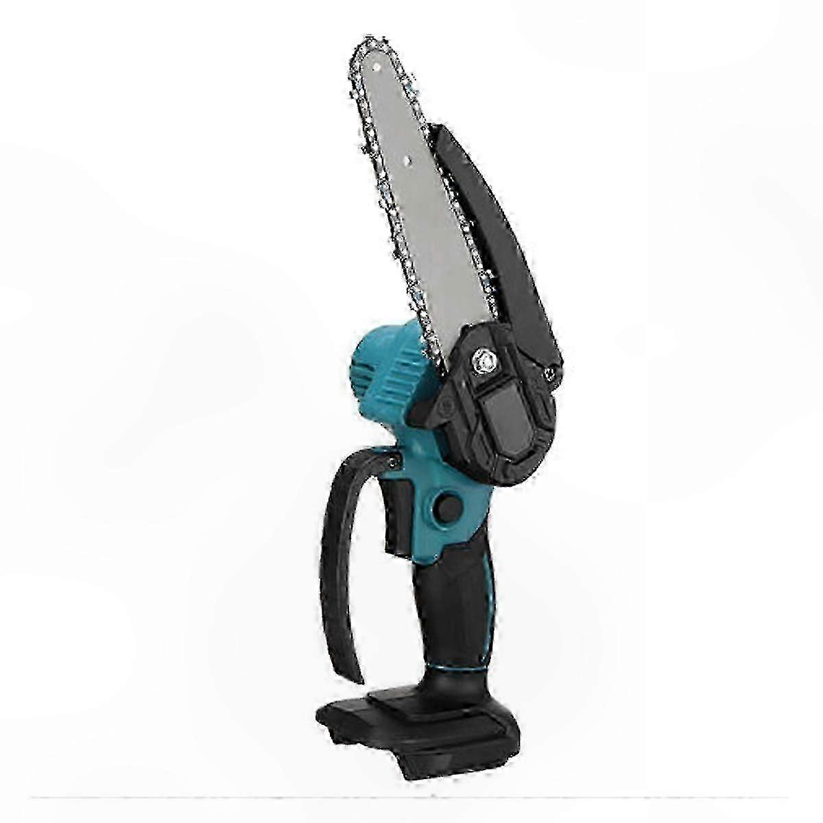 Makita 18V 2000W 88VF sähkömoottorisahalle - ammattimainen puunleikkaustyökalu