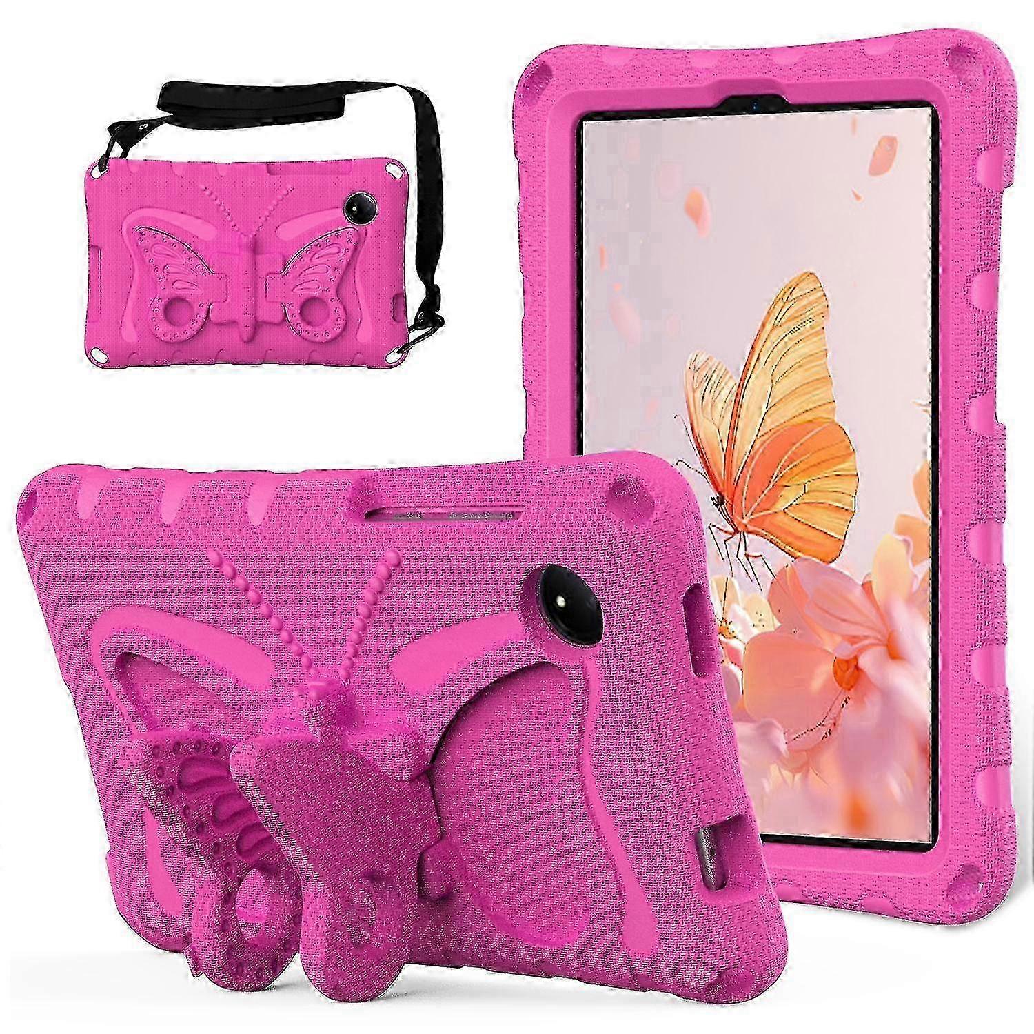 Xiaomi Tablet Case with Kickstand for Redmi Pad SE 8.7