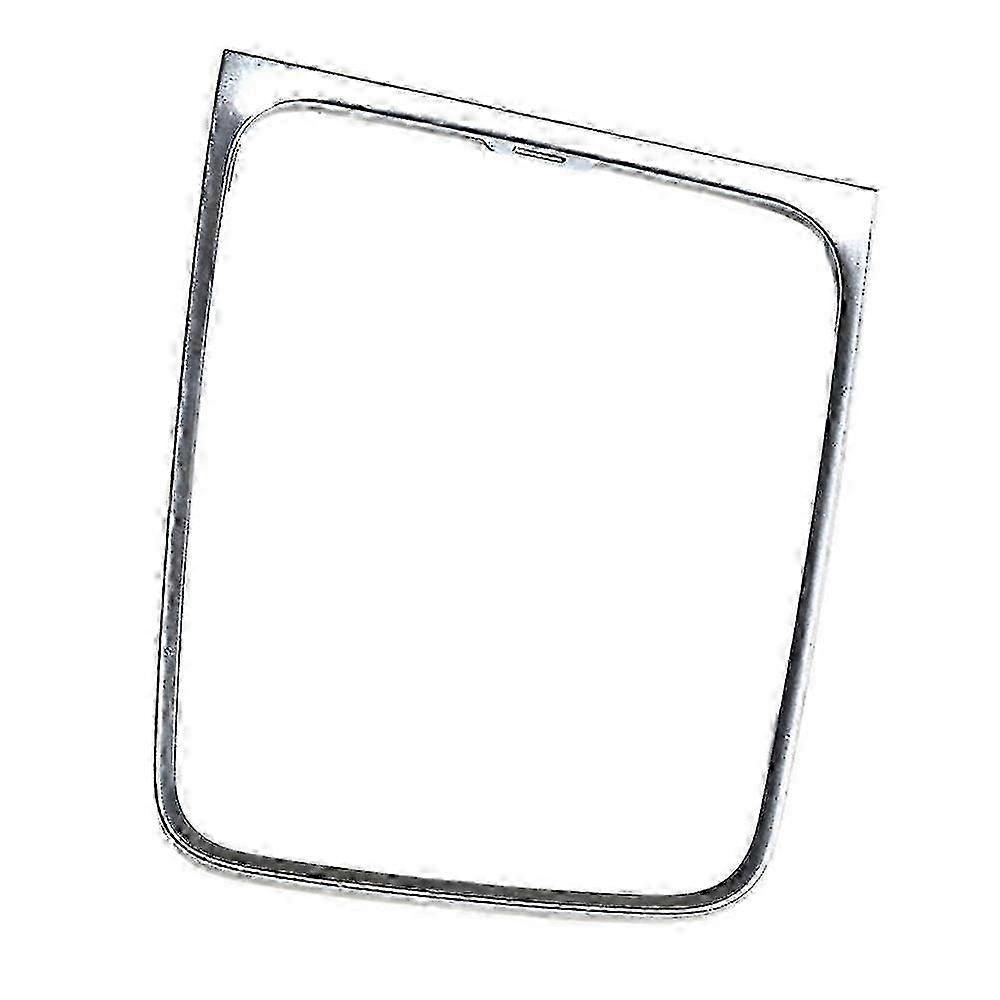 Shift Knob Frame Bracket 5GG713203A Compatible with Golf 7 7.5 R