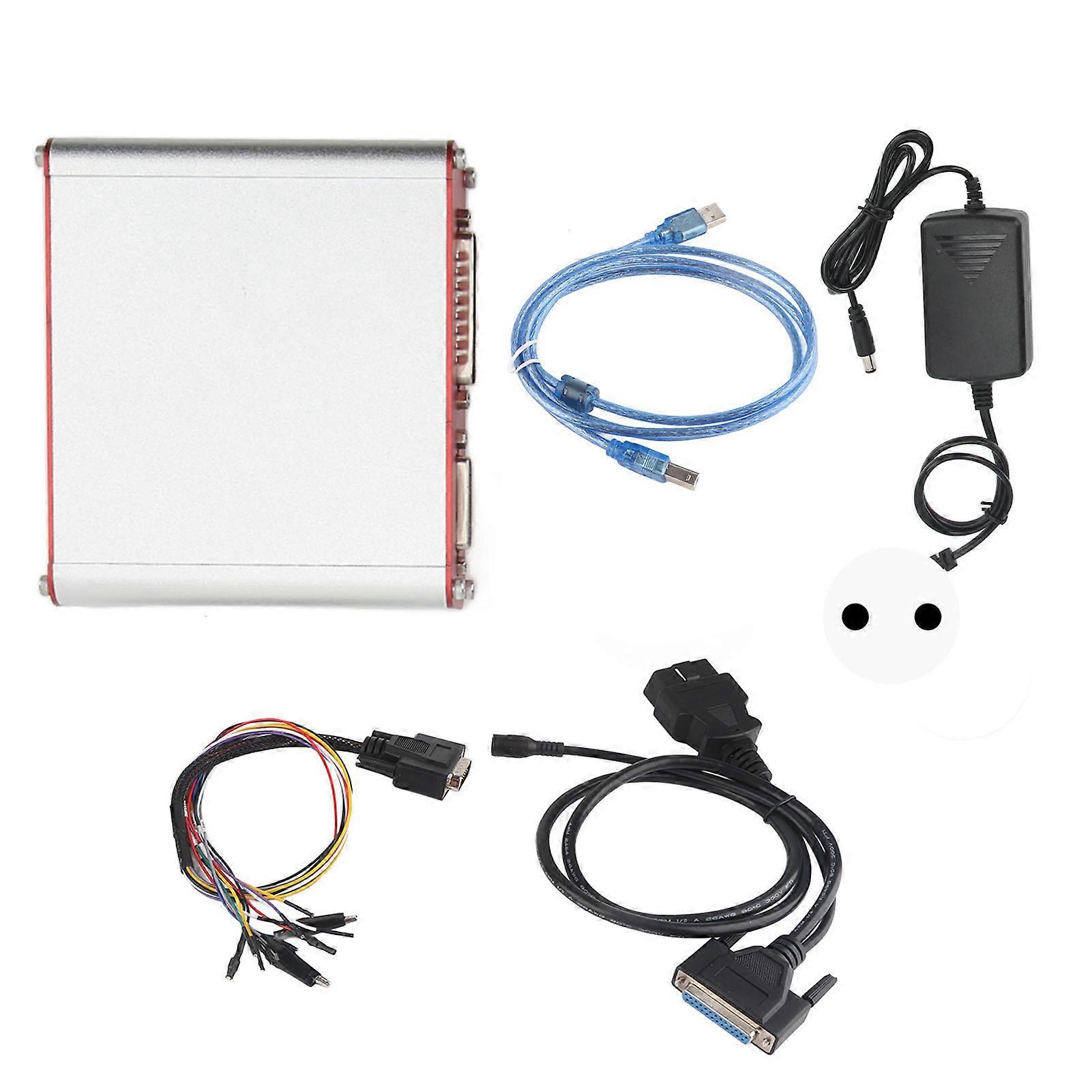Diagnostic tool for ECU chip tuning 67 modules included
