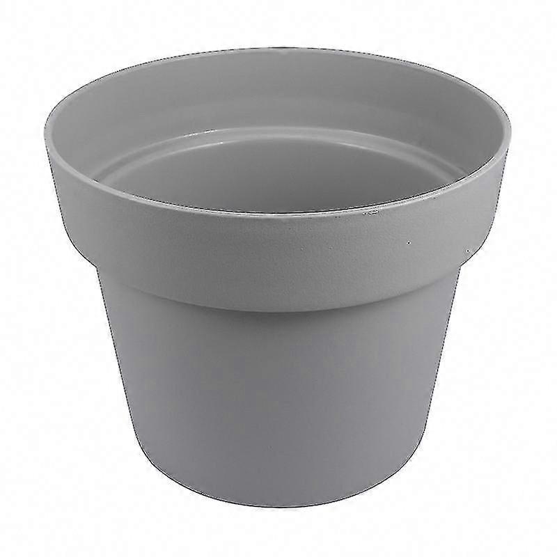 1pc Plastic Flower Pot for Plants