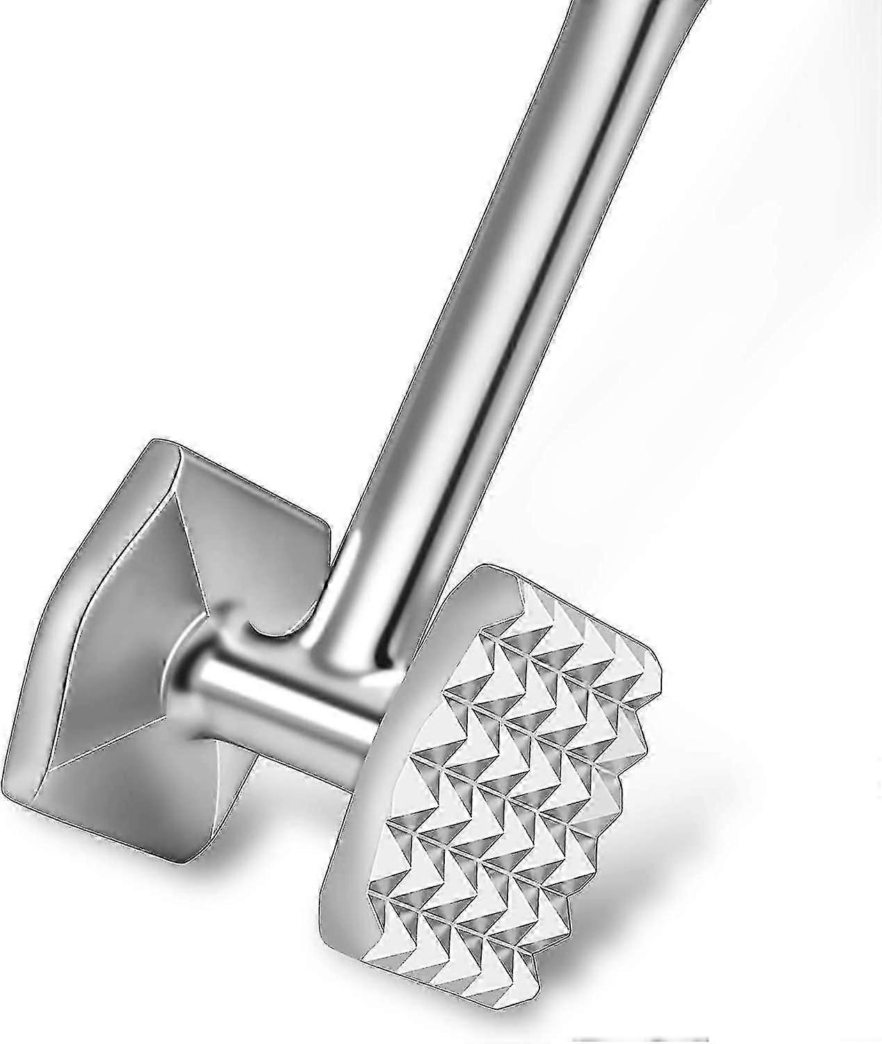 Meat Tenderizer Hammer Tool/pounder For Tenderizing Steak Beef Poultry