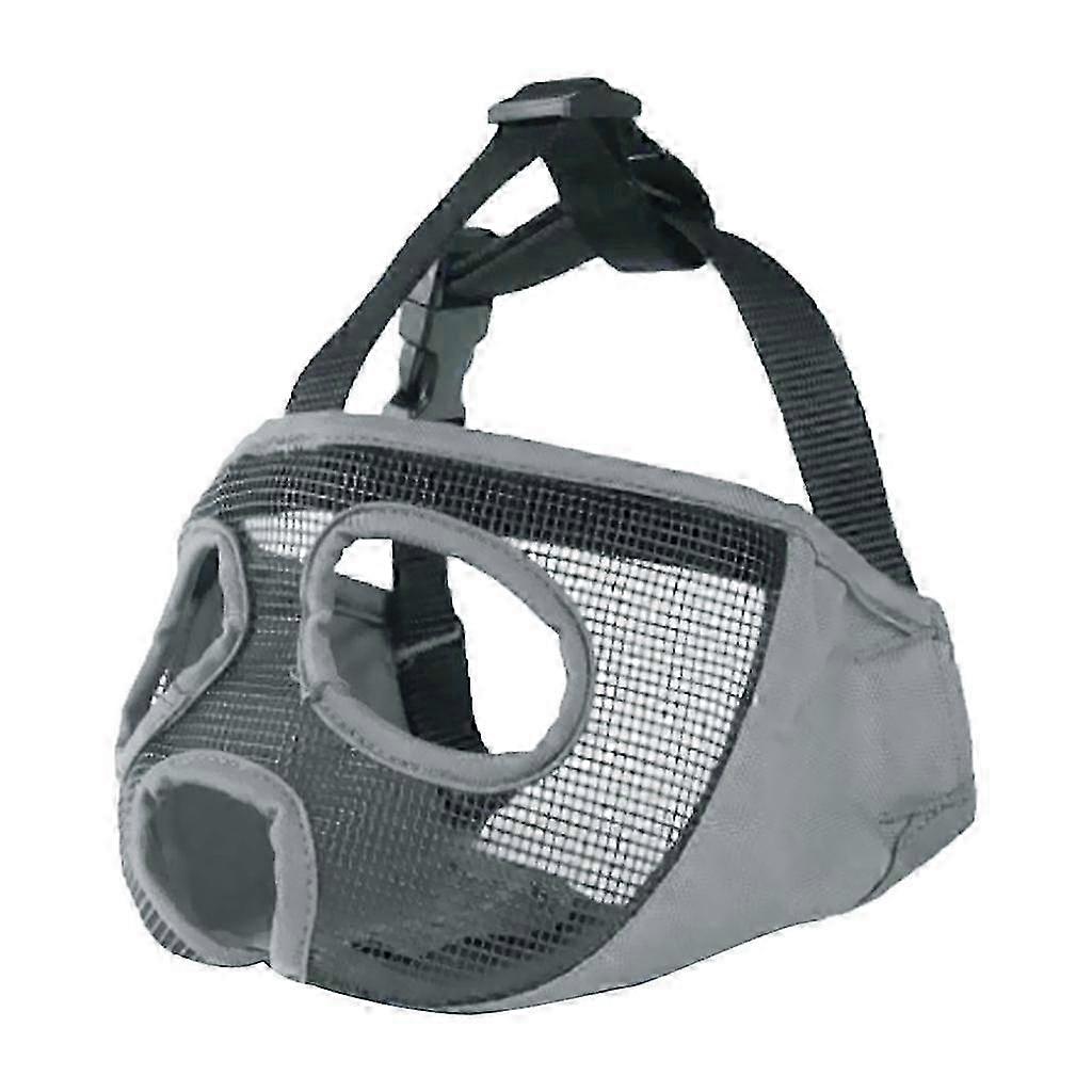 Material Muzzle A798ooyab