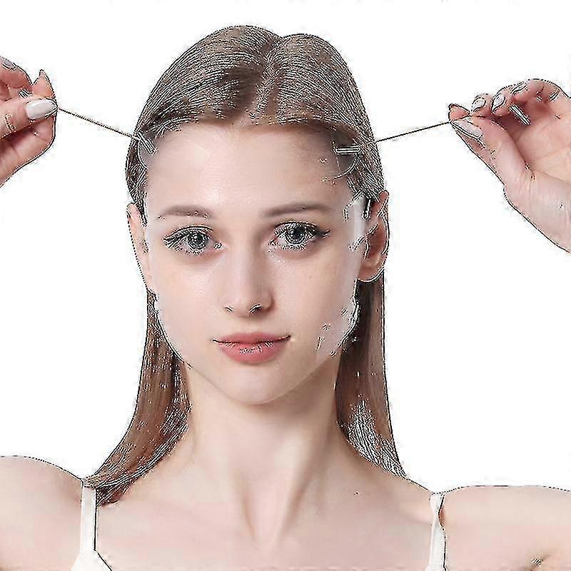 20-pack Face Lifting Tape Invisible V Shape Lifter