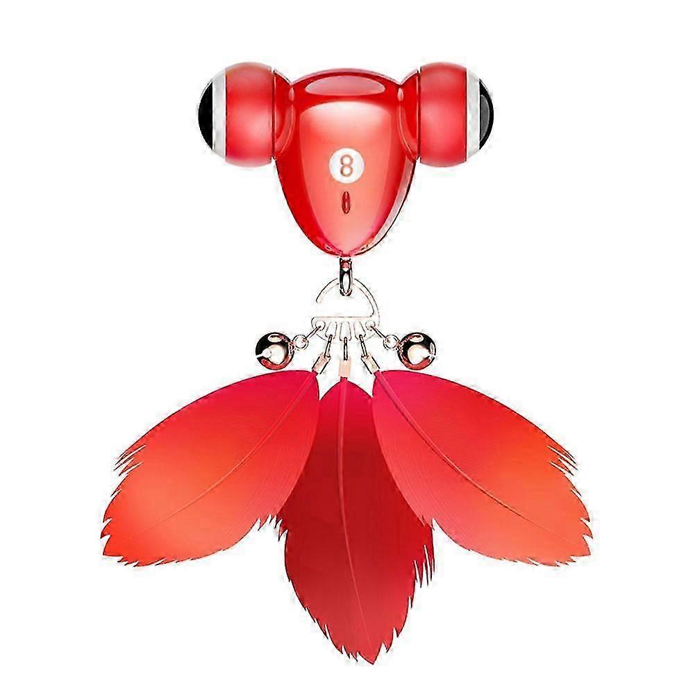 Cat Toy Fully Automatic Intelligent Teasing Cat Small Goldfish Pets Smart