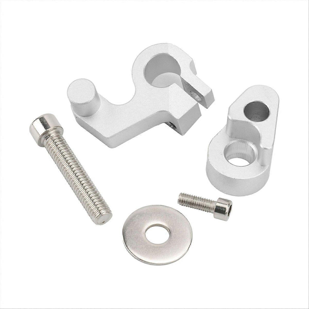 Additional Gearshift Lever Support Shifter Pivot for GL1500 Goldwing 88-00