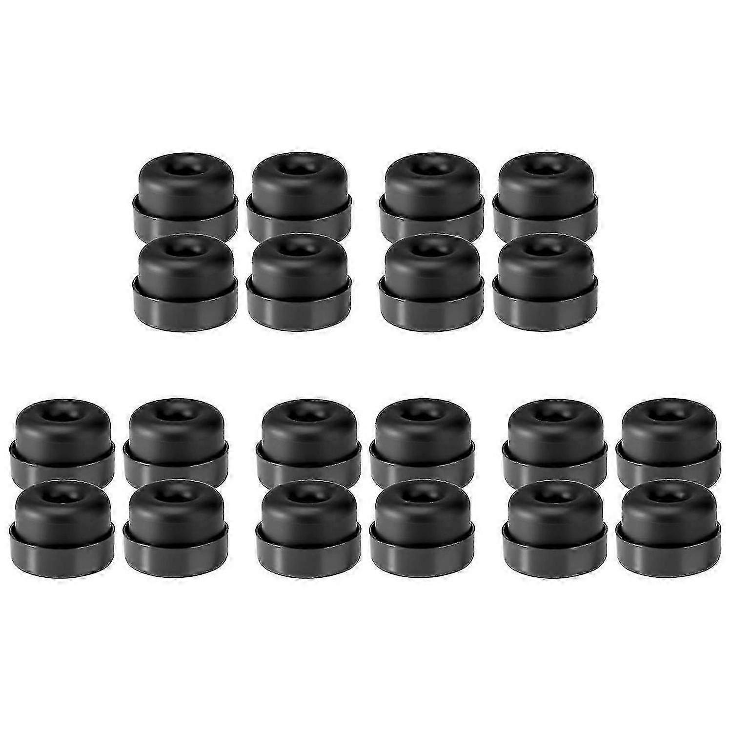 Sound Path Subwoofer Isolation System Subwoofer Speaker Feet Pad