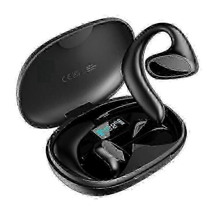 M8 144 Languages Translation Earphones Noise Reduction Smart Voice Translator TWS Bluetooth Headset