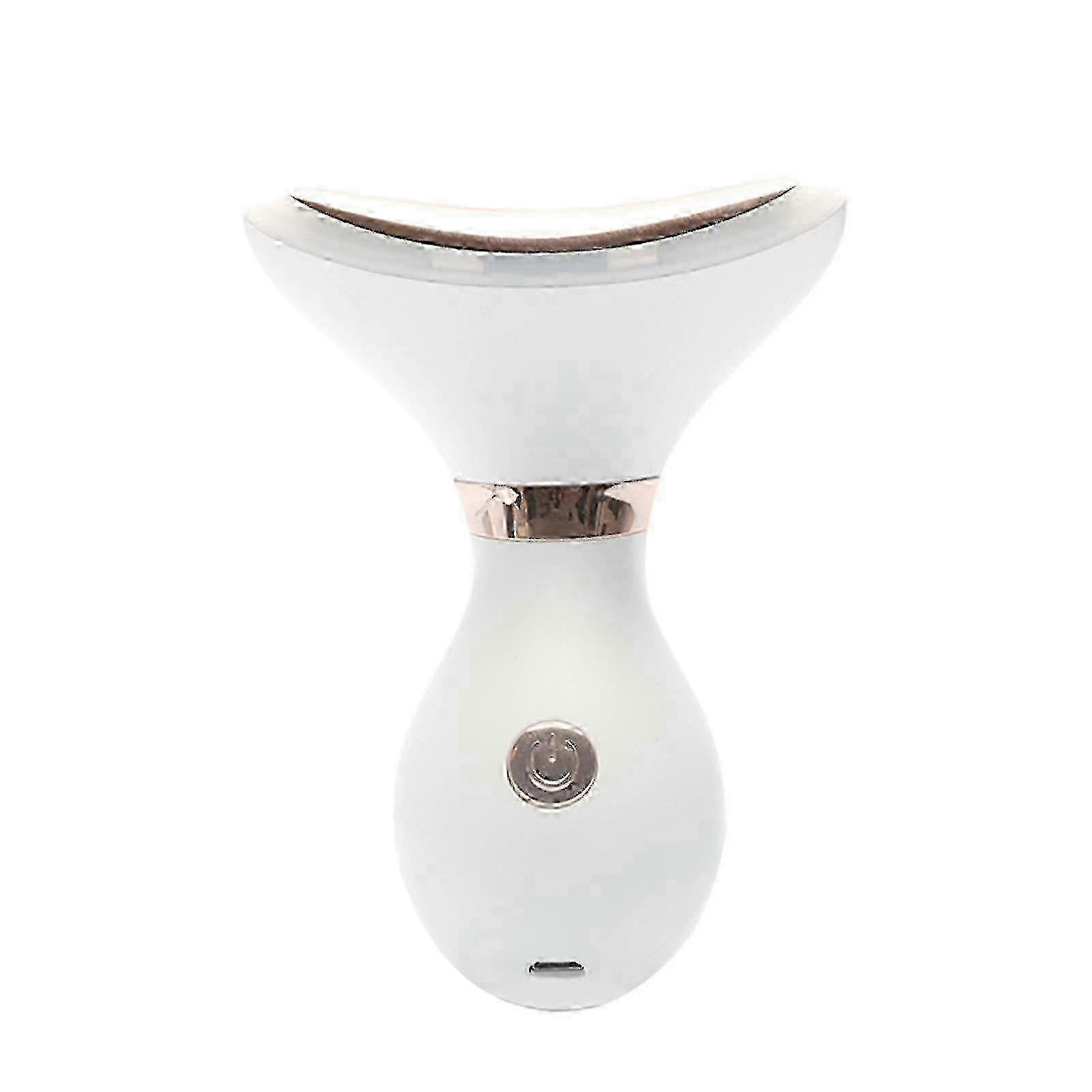 Blumene Face Pro Tool With 3 Lights - Anti-wrinkle Face Neck Device