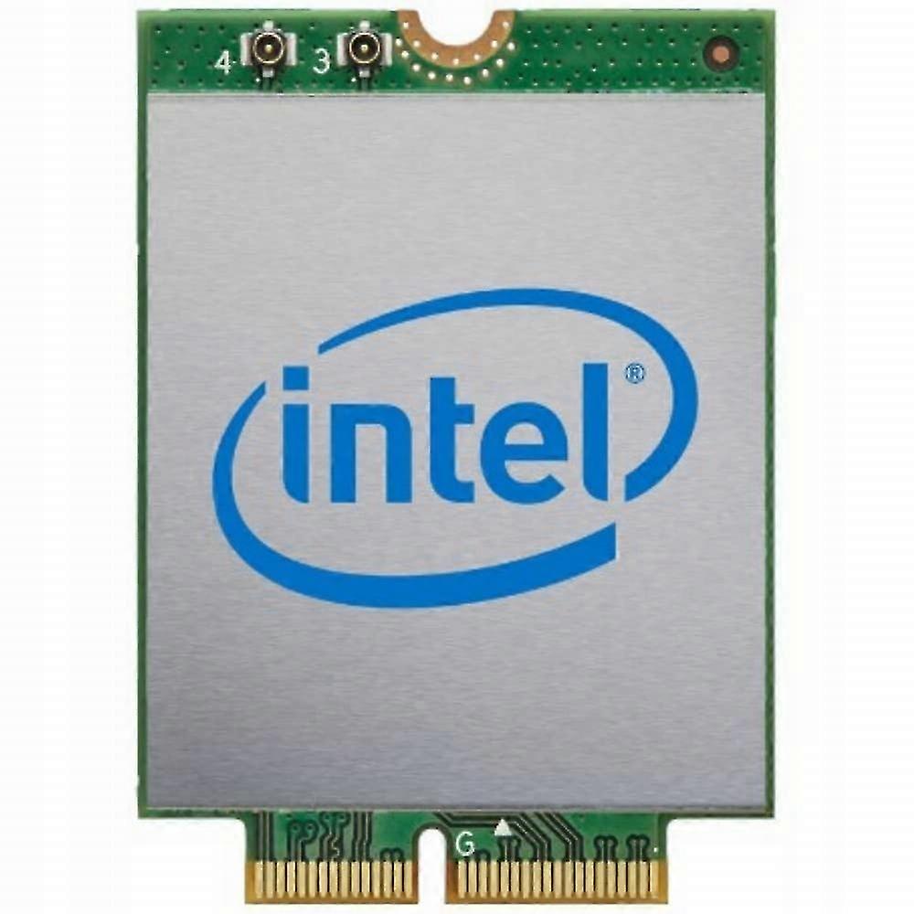 Intel Wi-Fi 6e Ax210 Interne Wlan-Karte
