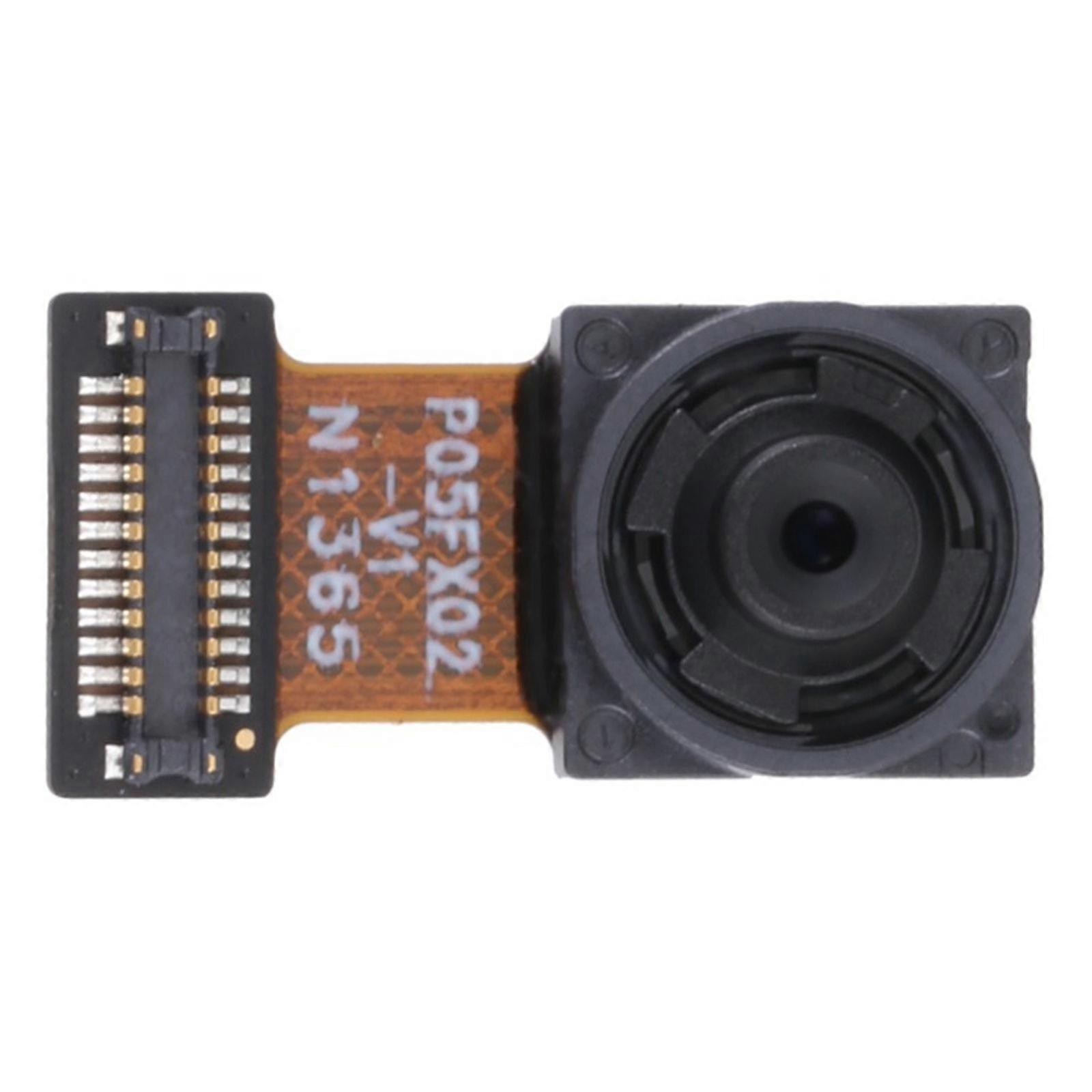 Excellent Fit Front Camera Assembly Selfie Camera Replacement Part Not Scratch Front Camera for 10A 10C 10 Models Multicolor