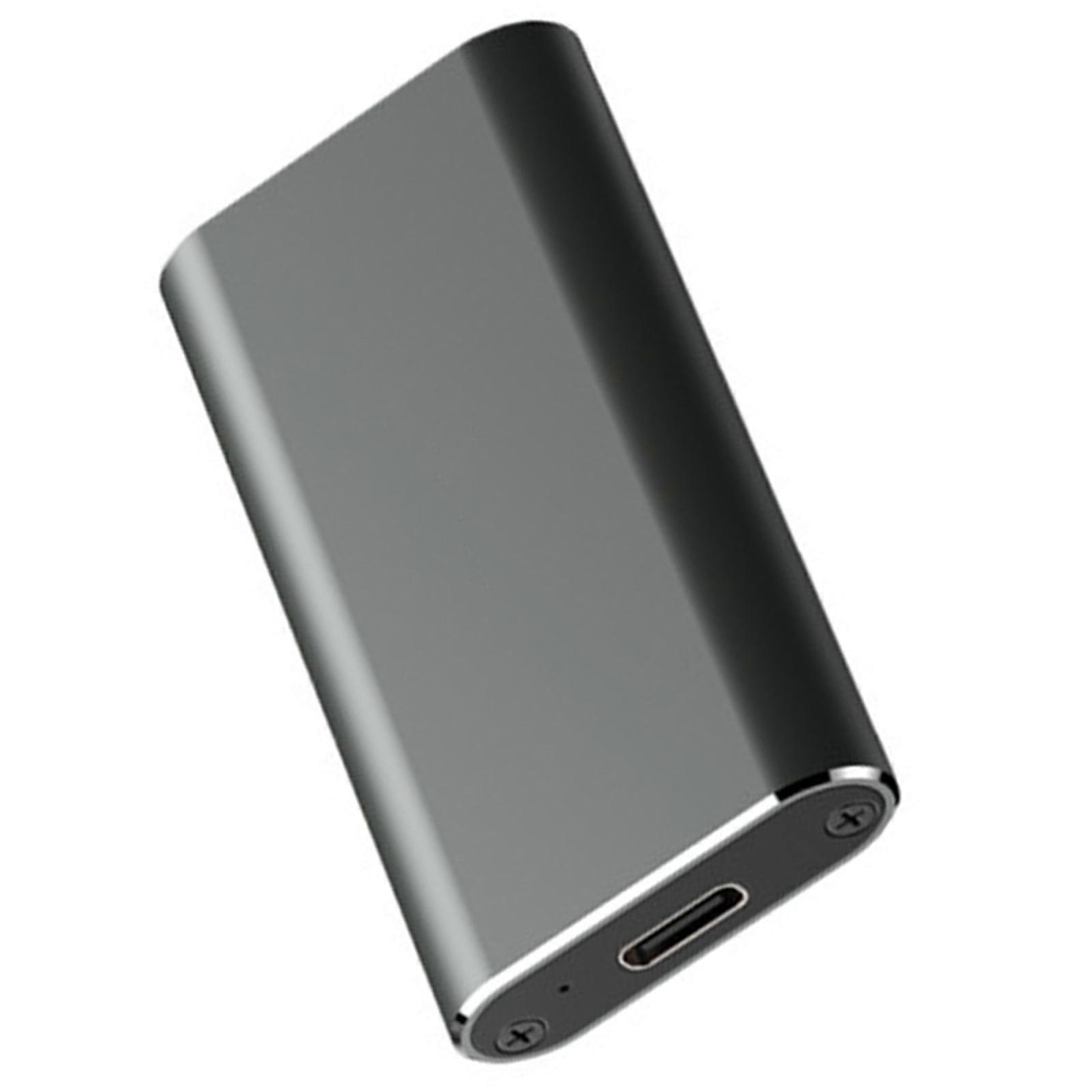 High Performances M.2 NVMe to USB C SSDs Enclosure, 10Gbps Data Speed, Aluminum 2230/2242 Case Multicolor