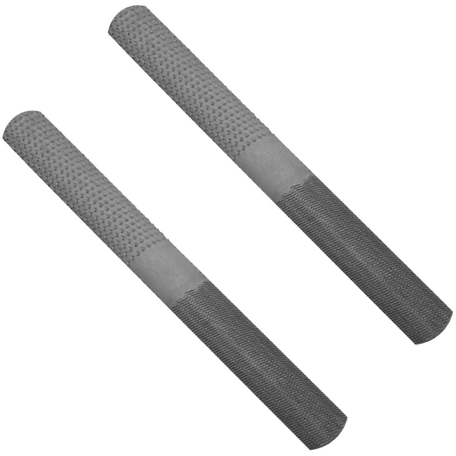 Precise Wood Carving File And Metal Shaping Crafting Tool 4 In 1 Design High Durability Carbon Steel With Portable Size Multicolor