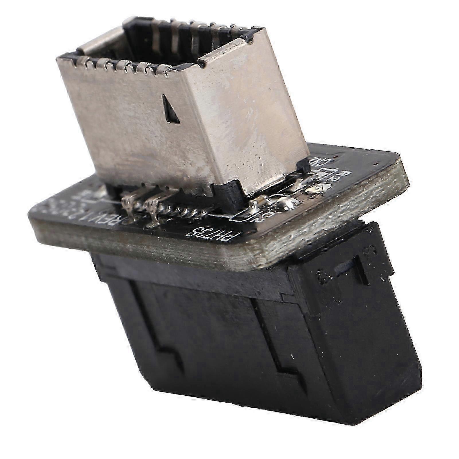 Motherboard USB3.0 19P/20P to TYPEE Adapter 90 Degree Header Chassis Front TYPEC Plugin Port(PH73S )