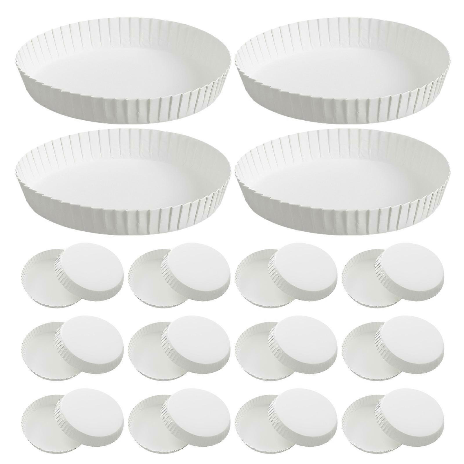 Disposable Paper Coffee Cup Cover for Home Use with 200Pcs Quantity