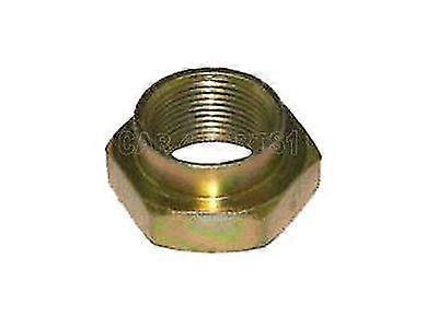 329714 Hub Nut Replacement For Ax, C3, C4, C5, 207, 307, Partner, Escort