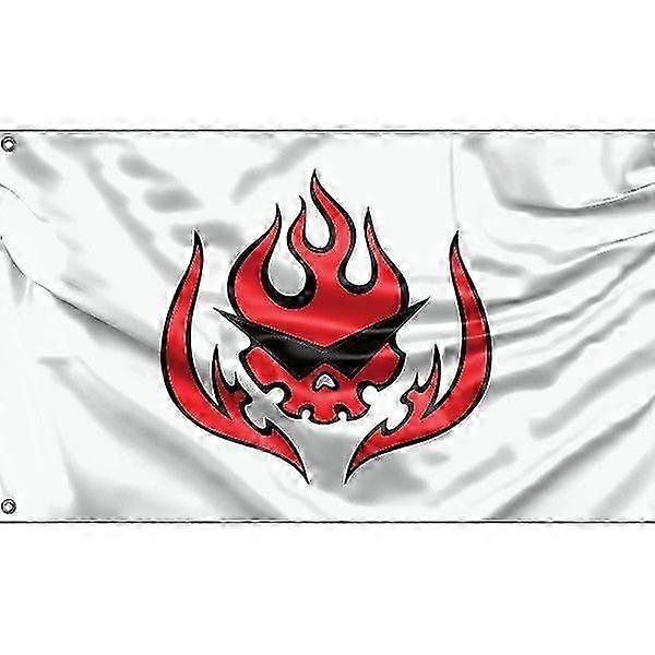 Gurren Lagann Flag, FG262