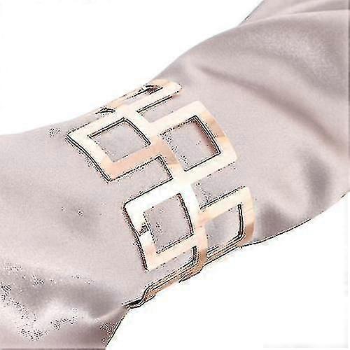 12pcs Creative Napkin Rings JU