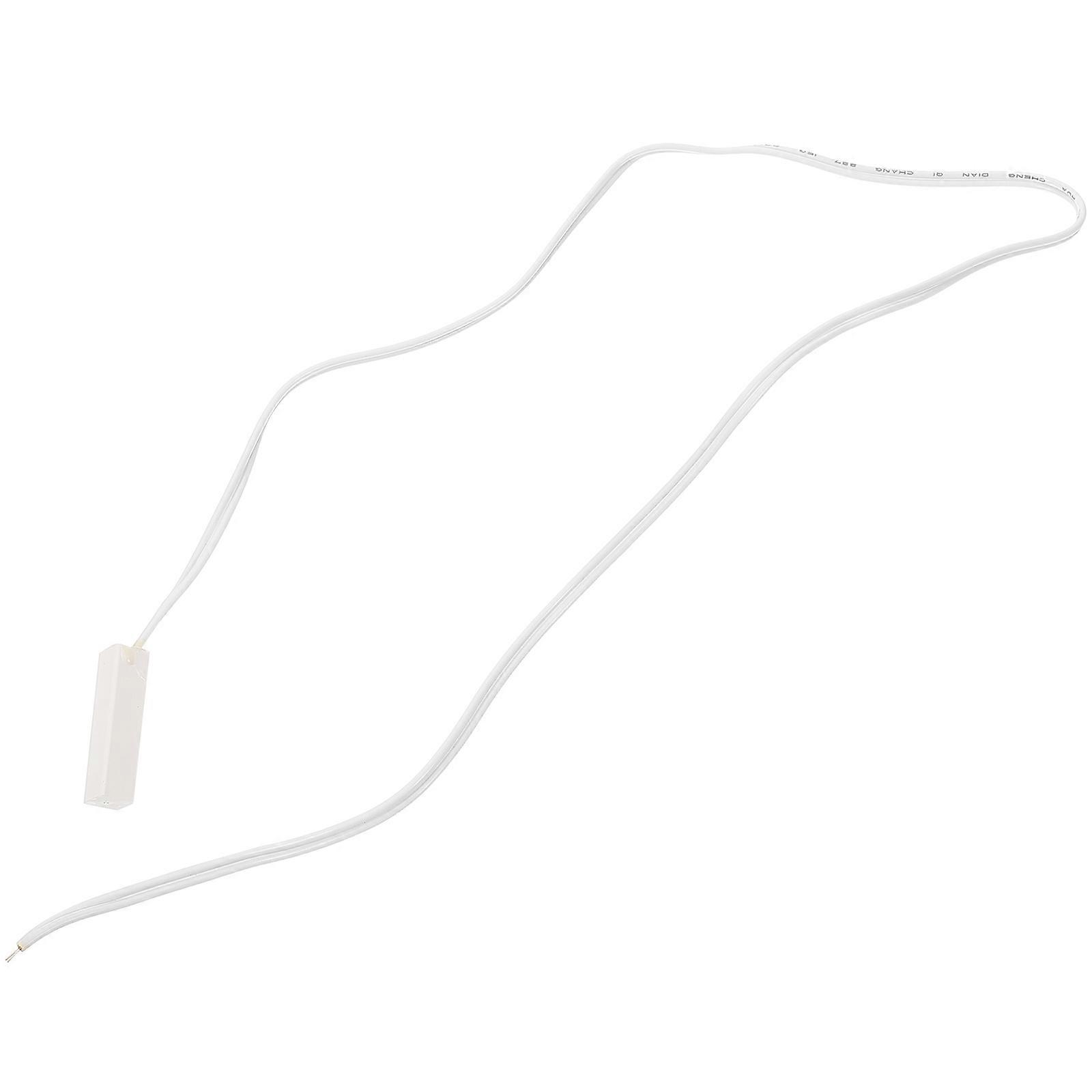 Refrigerator Temperature Sensor Thermistor Electric Refrigerated Cabinet Temperature Sensor