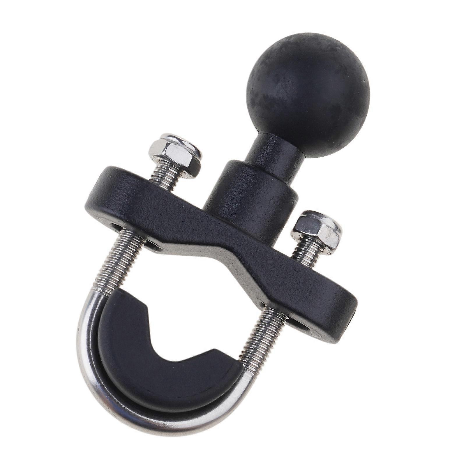 Bike Camera Support with 360 Rotation, Aluminum Quick Release Camera Mount  for 12/11 /X4 Camera Adventure Recording Multicolor