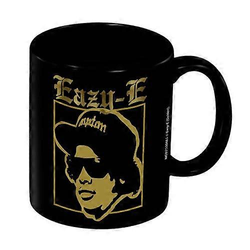 Eazy-E Face 325ml Mug
