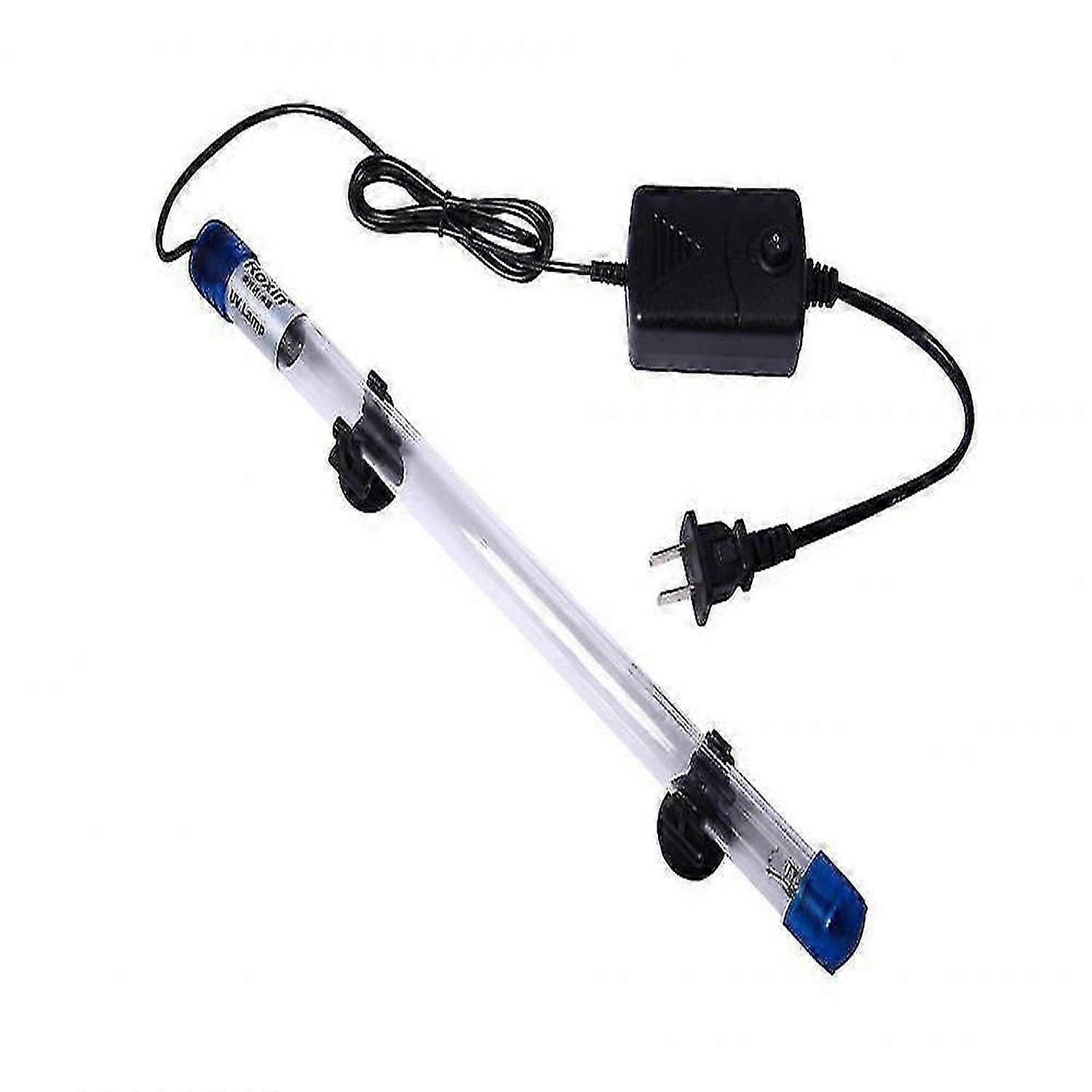 Aquarium Lights Submersible Uv Lamp Waterproof